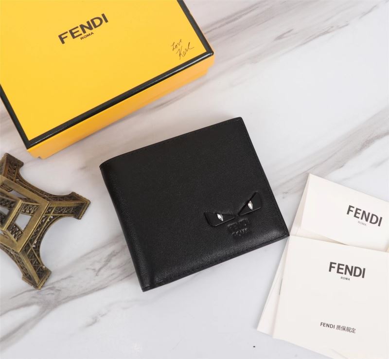 Fendi Wallets Purse